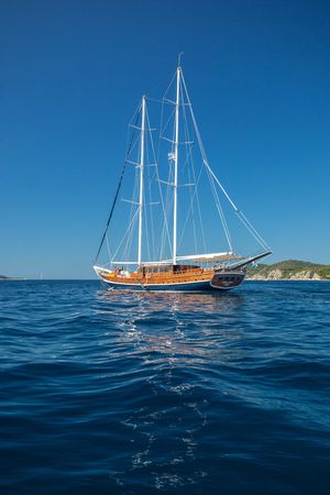 Gulet 125 | Stella Maris