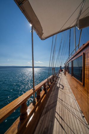 Gulet 125 | Stella Maris