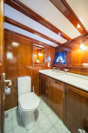 Gulet 125 | Stella Maris