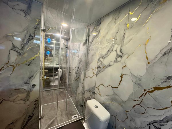 Gulet 125 | Stella Maris