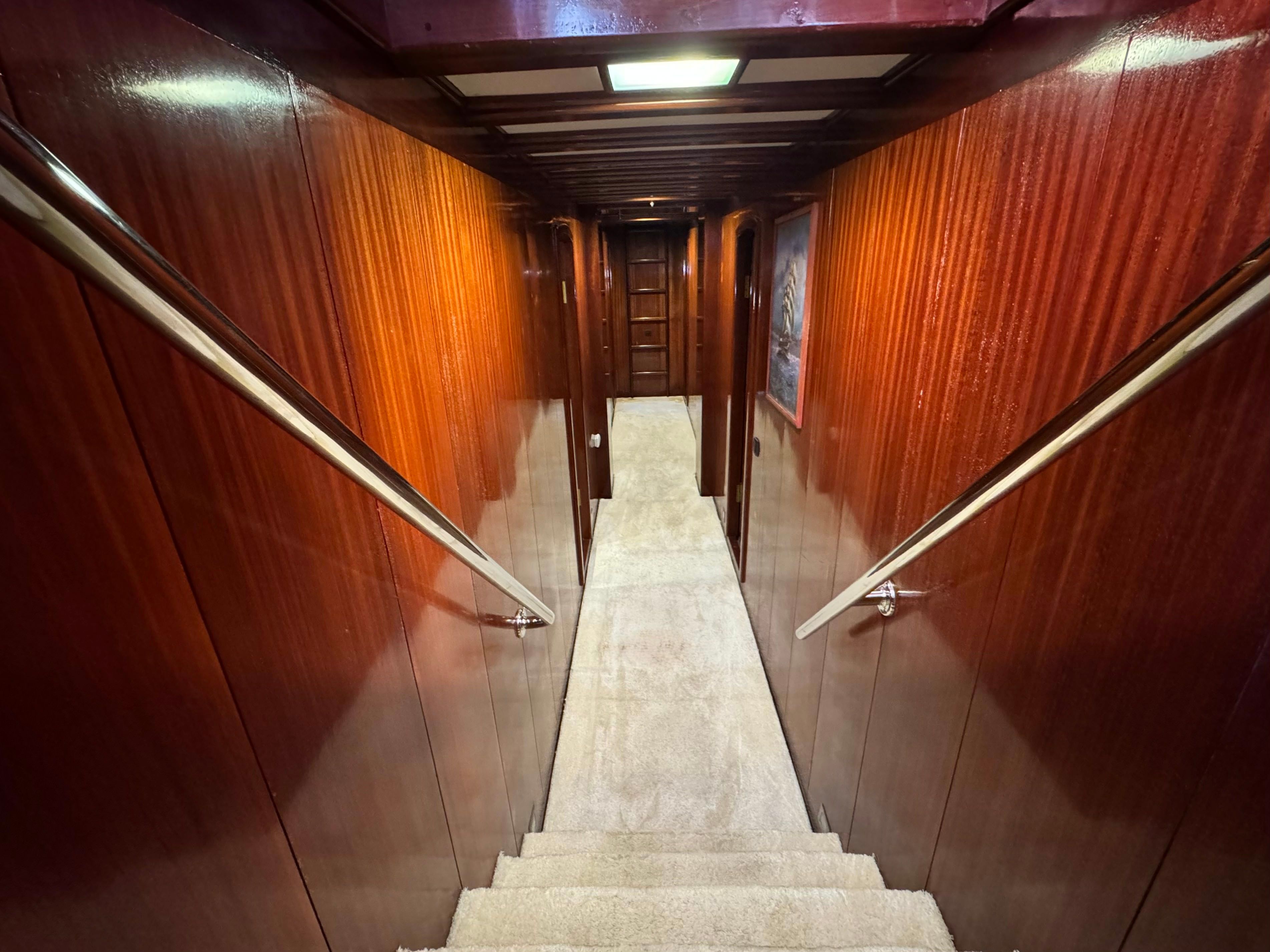 Gulet 125 | Stella Maris