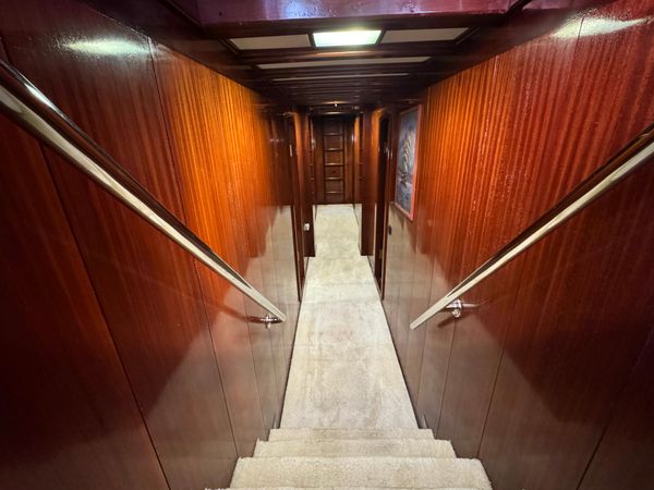 Gulet 125 | Stella Maris