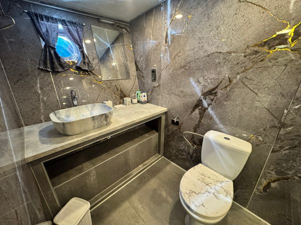 Gulet 125 | Stella Maris