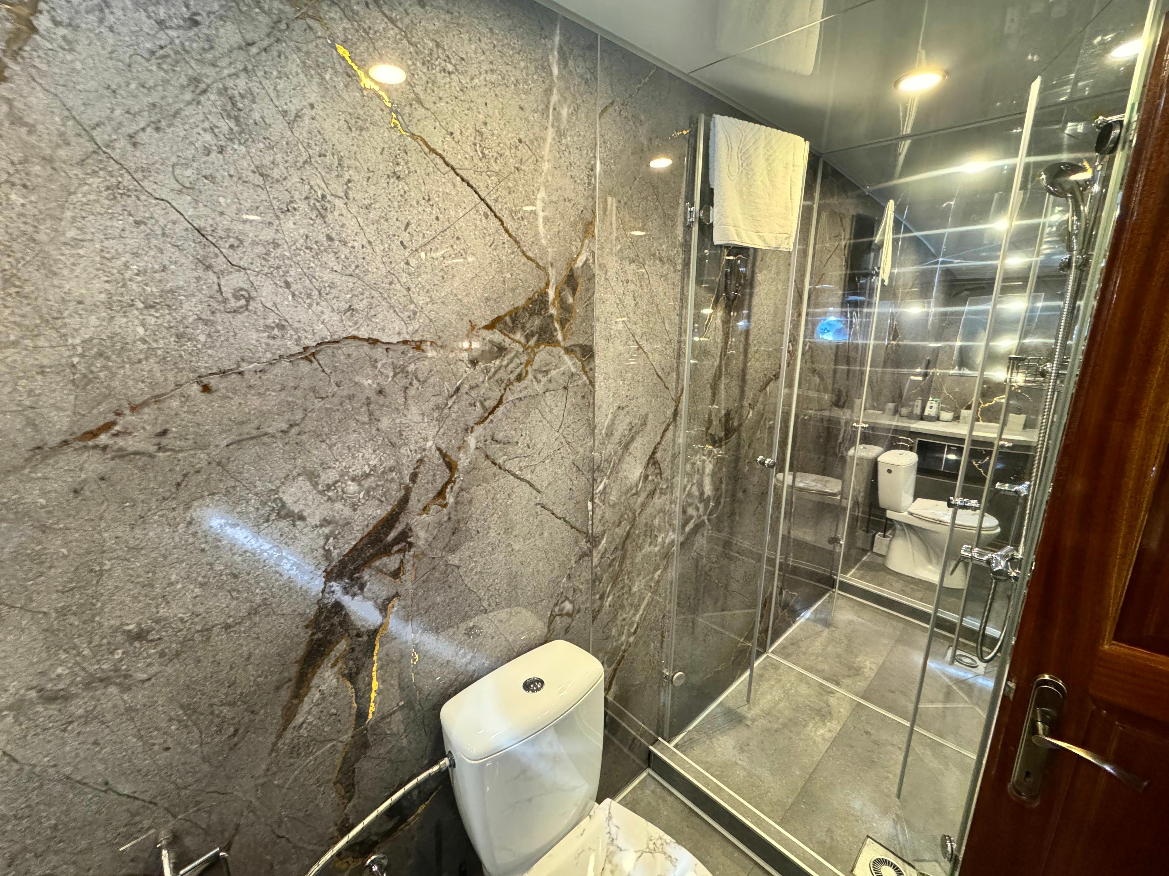 Gulet 125 | Stella Maris