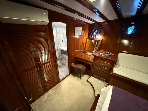 Gulet 125 | Stella Maris