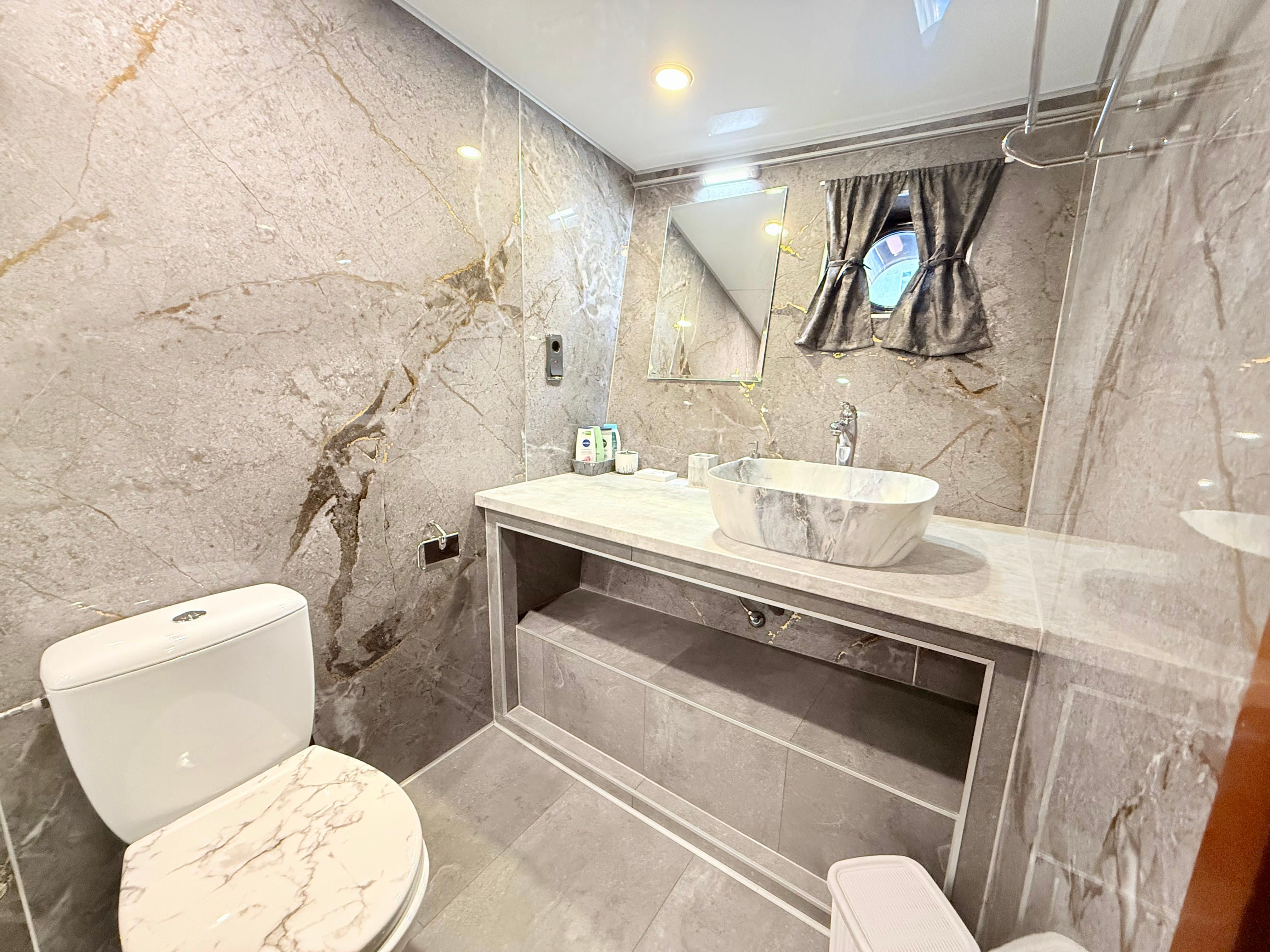 Gulet 125 | Stella Maris