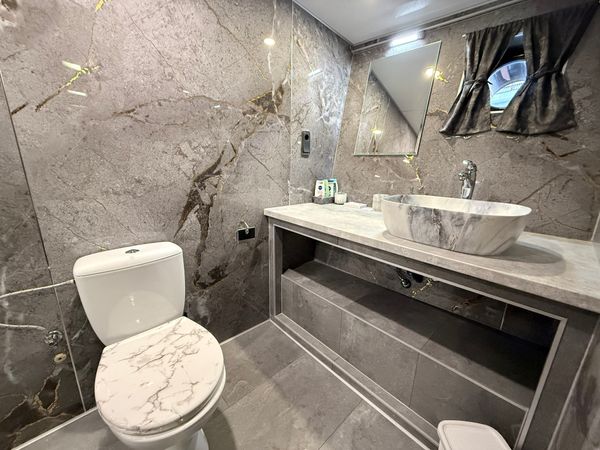 Gulet 125 | Stella Maris