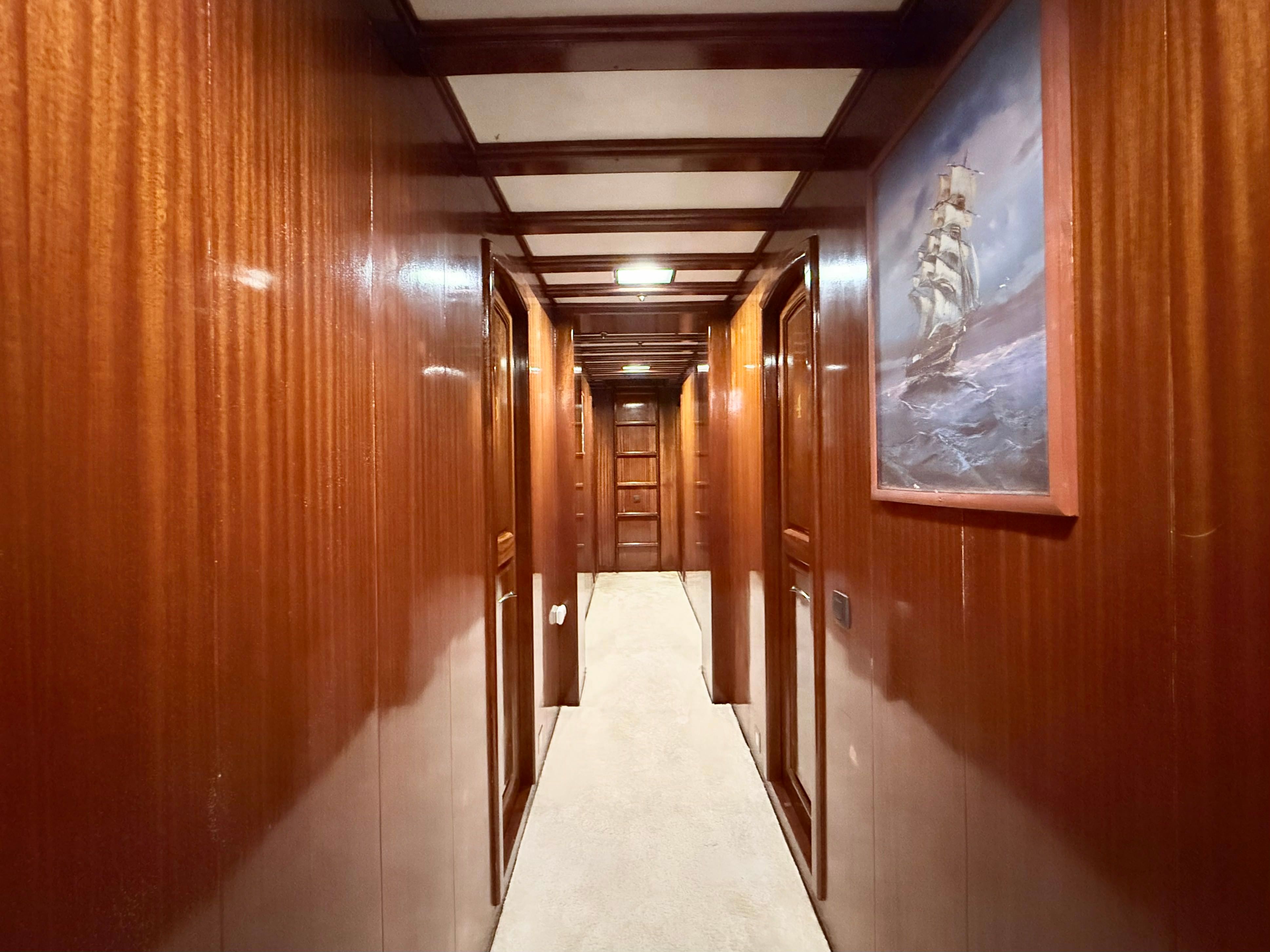 Gulet 125 | Stella Maris