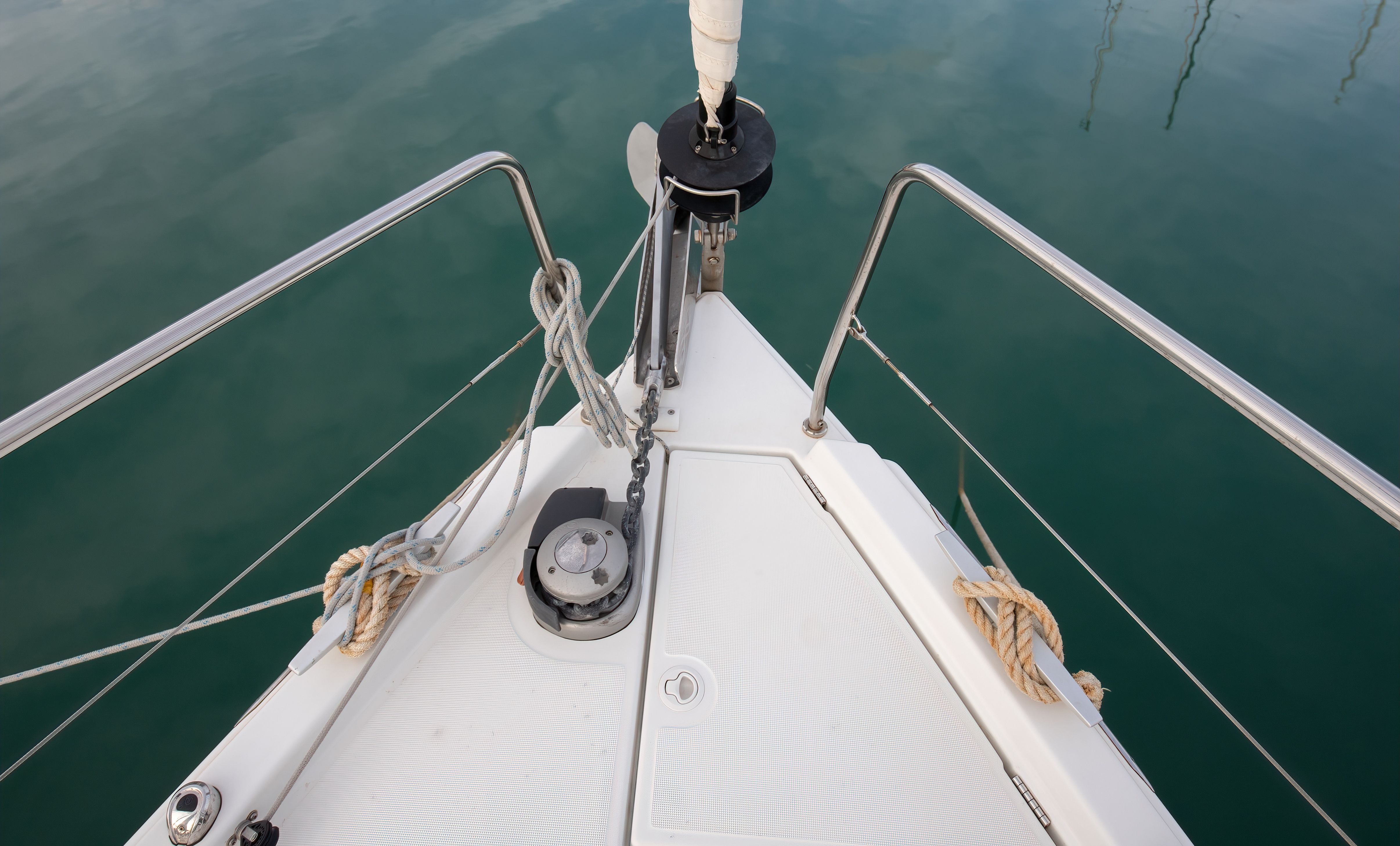 Beneteau Oceanis 40.1 | Gea