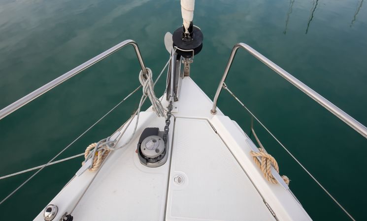 Beneteau Oceanis 40.1 | Gea