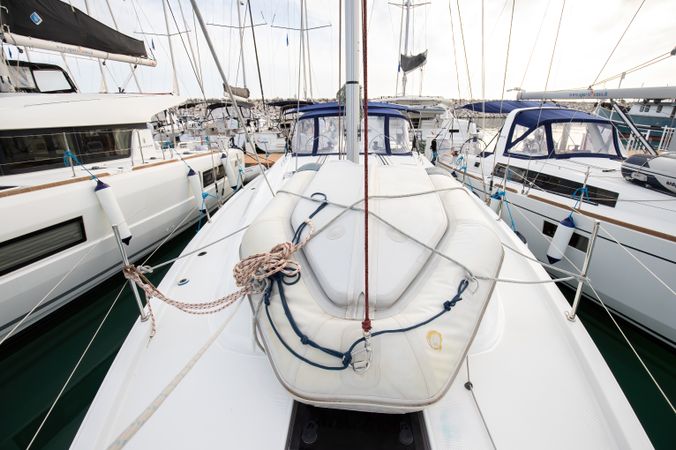 Beneteau Oceanis 40.1 | Gea