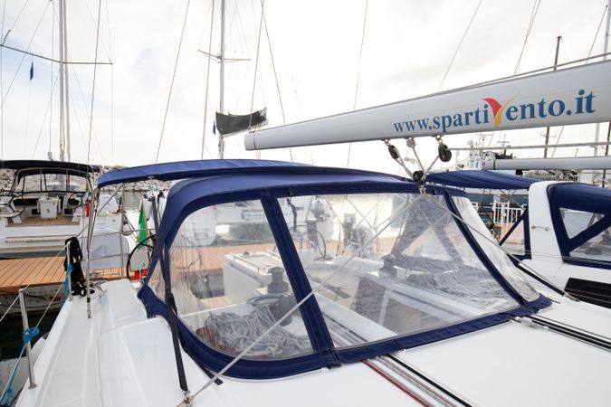 Beneteau Oceanis 40.1 | Gea