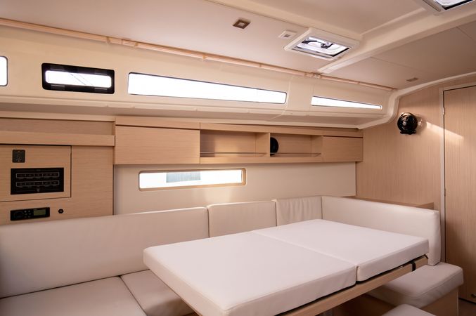 Beneteau Oceanis 40.1 | Gea