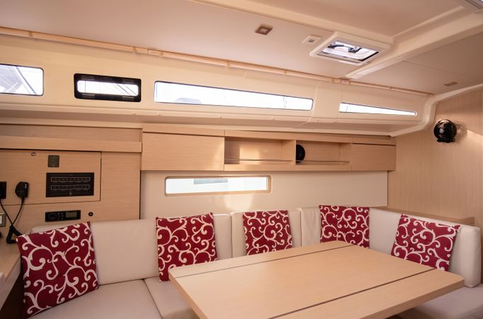 Beneteau Oceanis 40.1 | Gea