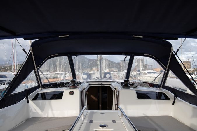 Beneteau Oceanis 40.1 | Gea