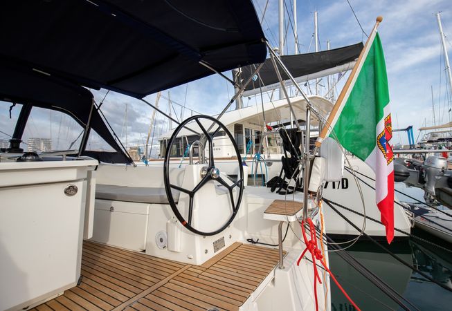 Beneteau Oceanis 40.1 | Gea