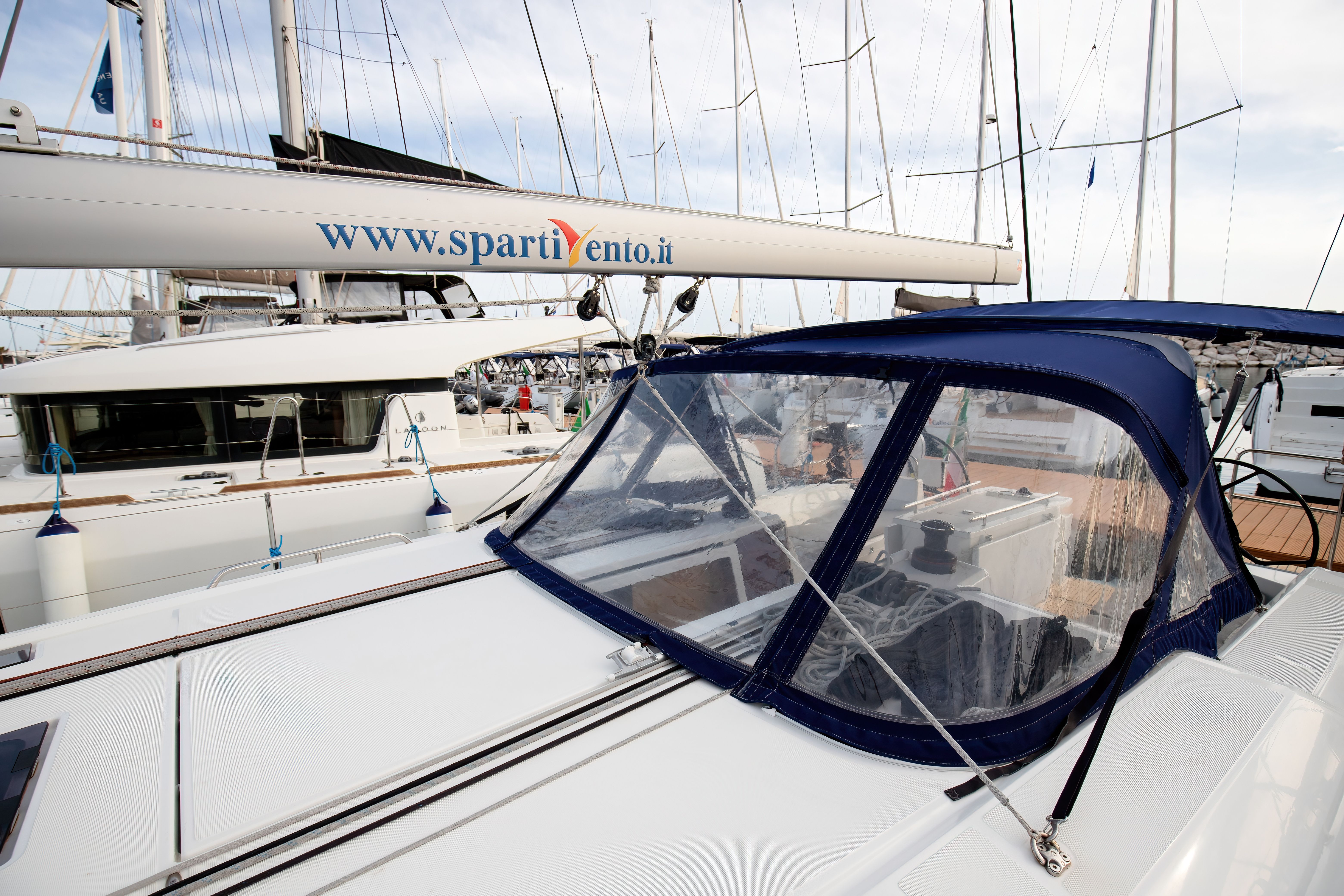 Beneteau Oceanis 40.1 | Gea