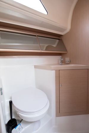 Beneteau Oceanis 40.1 | Gea