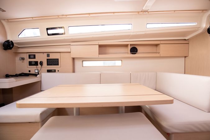 Beneteau Oceanis 40.1 | Gea