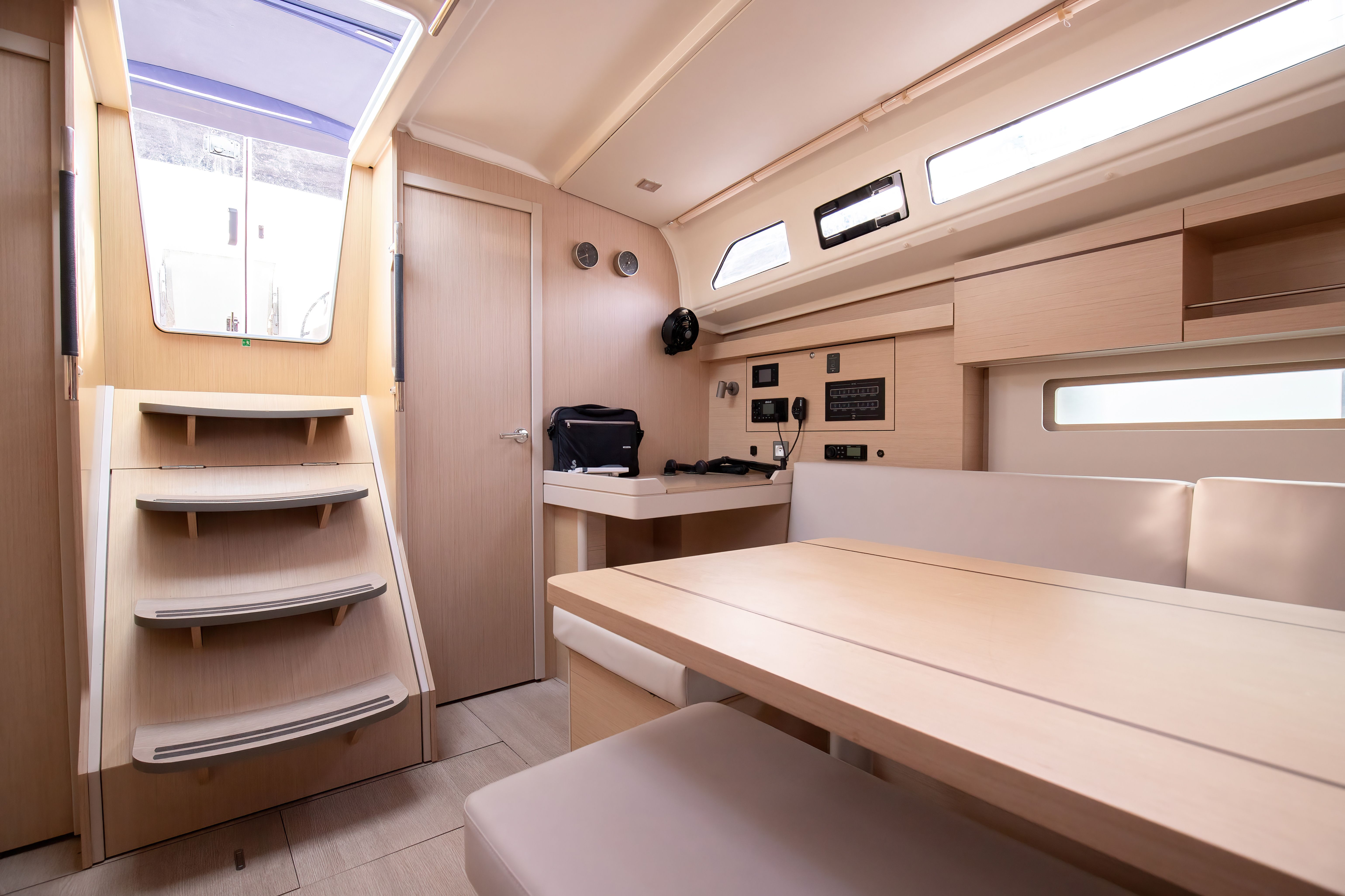 Beneteau Oceanis 40.1 | Gea