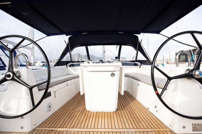 Beneteau Oceanis 40.1 | Gea