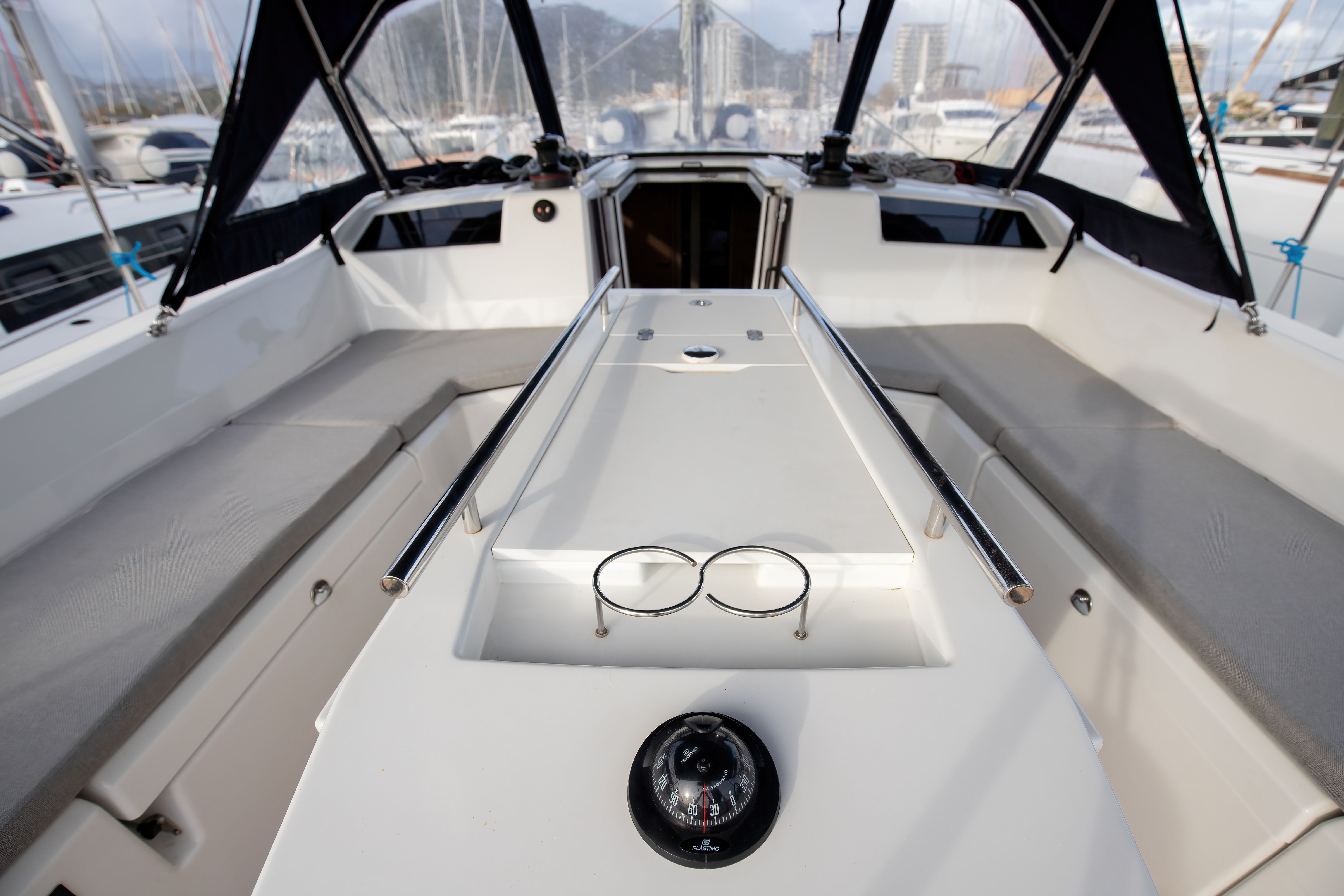 Beneteau Oceanis 40.1 | Gea