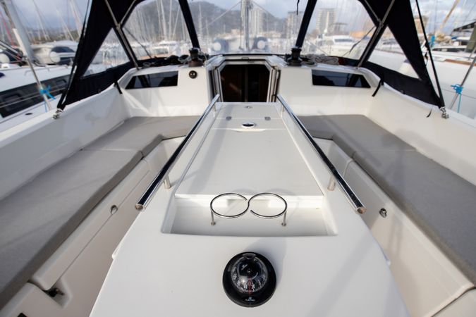 Beneteau Oceanis 40.1 | Gea