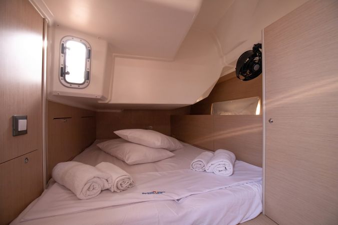 Beneteau Oceanis 40.1 | Gea