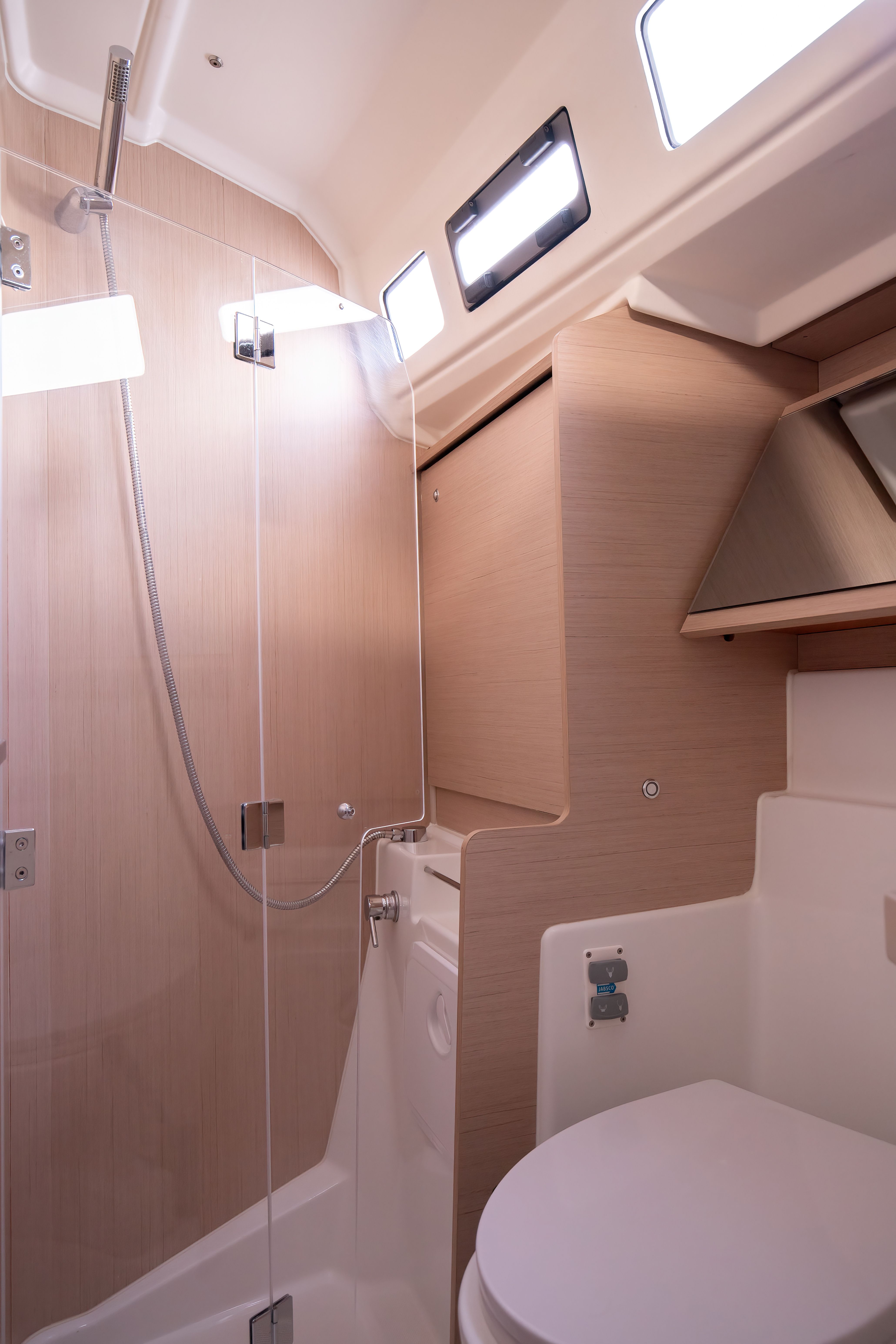 Beneteau Oceanis 40.1 | Gea