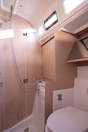 Beneteau Oceanis 40.1 | Gea