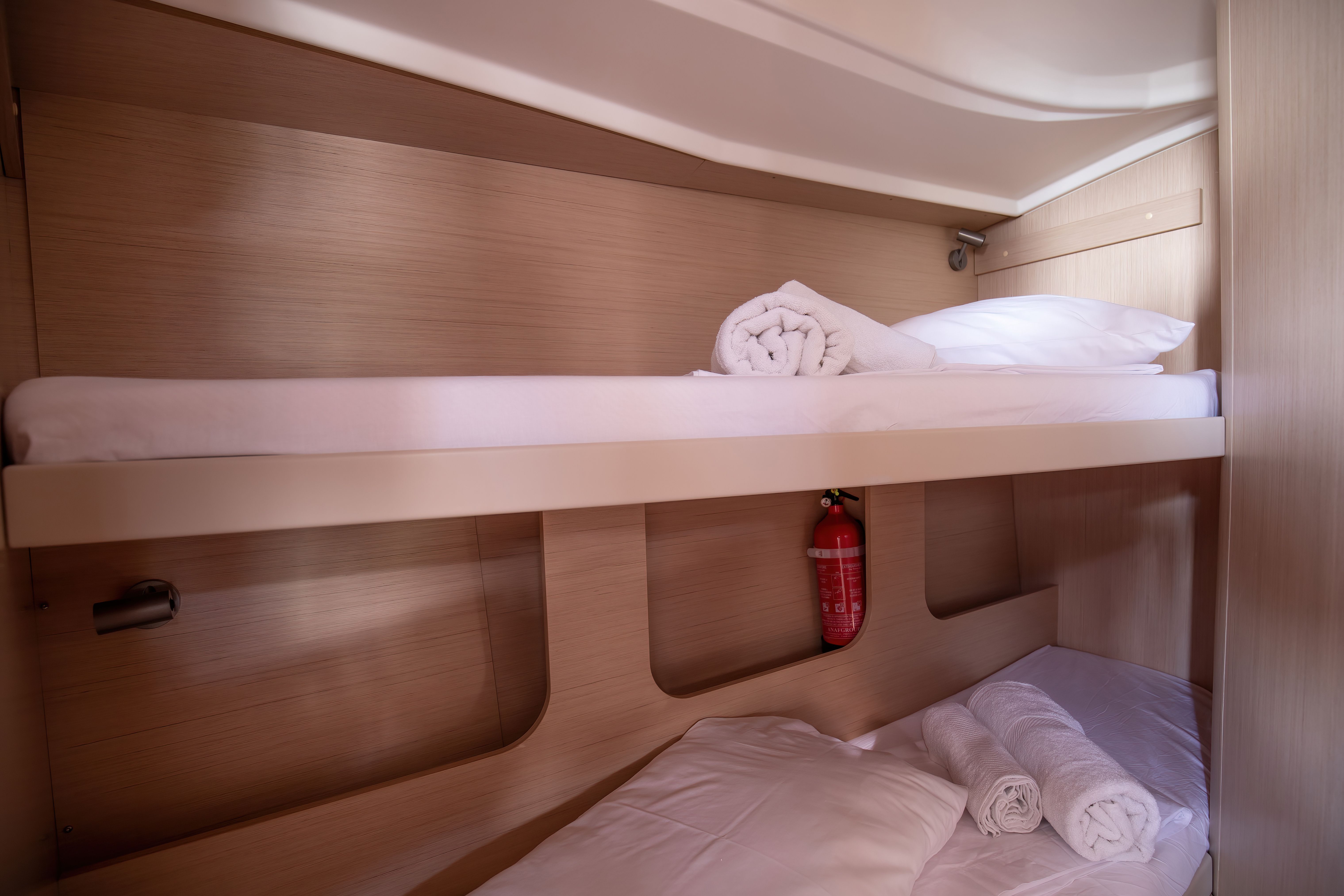 Beneteau Oceanis 40.1 | Gea