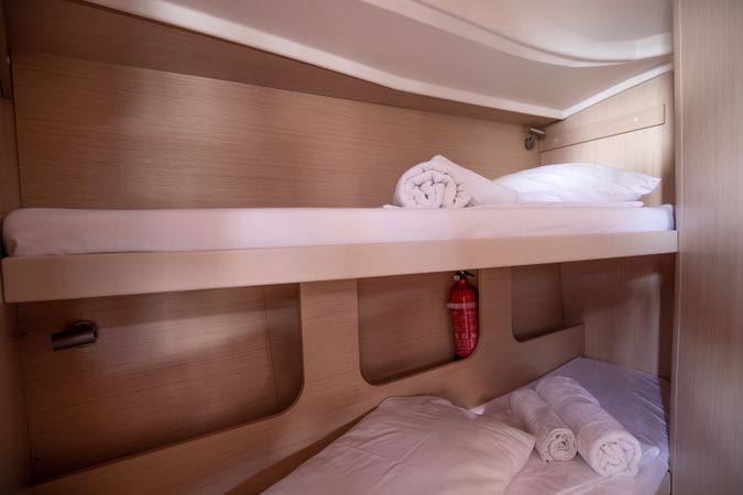 Beneteau Oceanis 40.1 | Gea