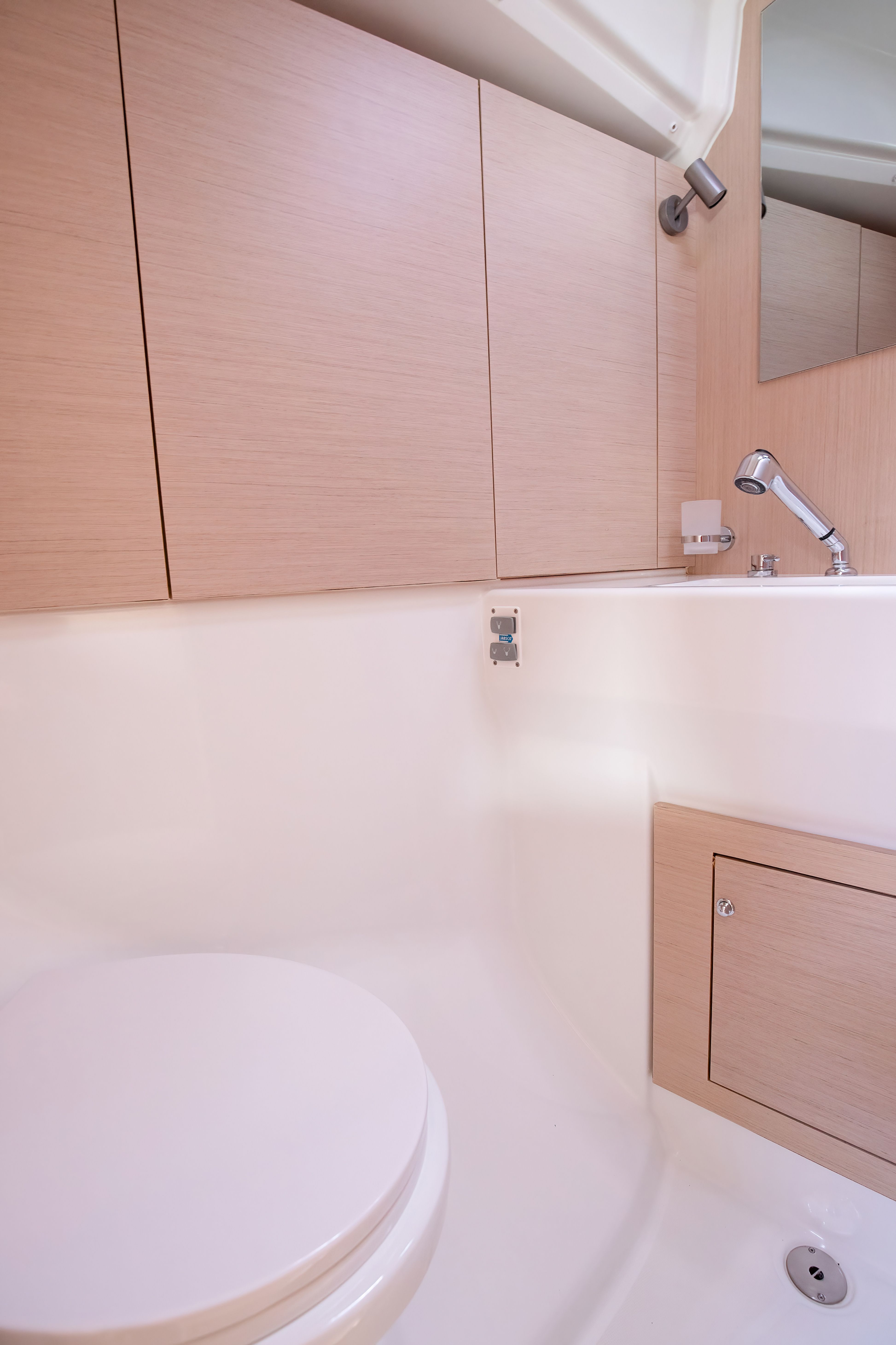 Beneteau Oceanis 40.1 | Gea