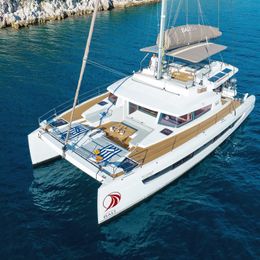 Bali 5.4 | EQ Horizon