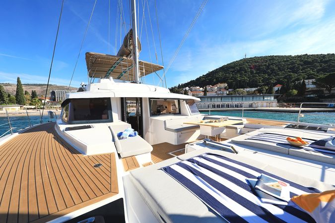 Bali 5.4 | EQ Horizon