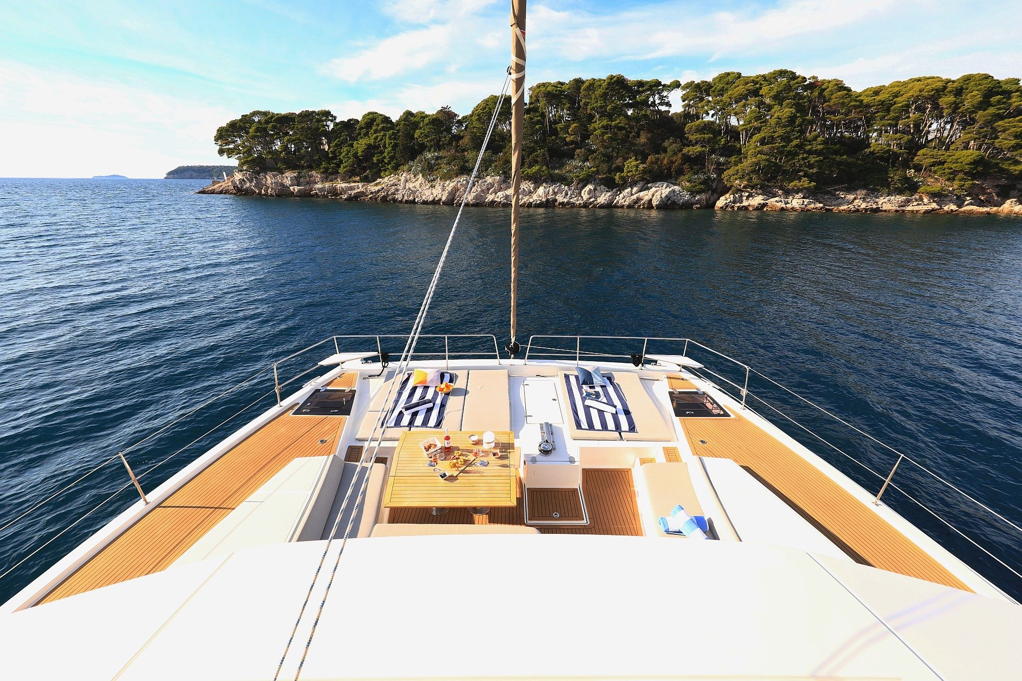 Bali 5.4 | EQ Horizon