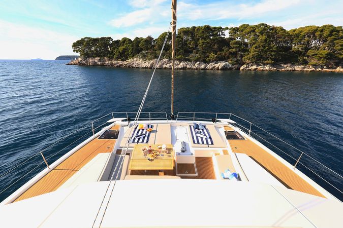 Bali 5.4 | EQ Horizon