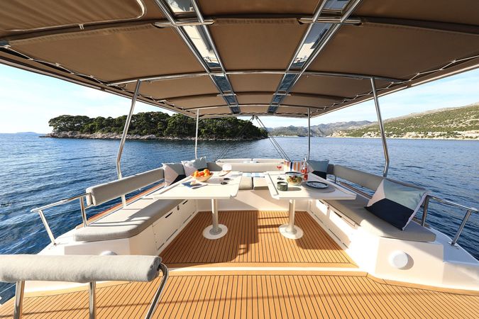 Bali 5.4 | EQ Horizon