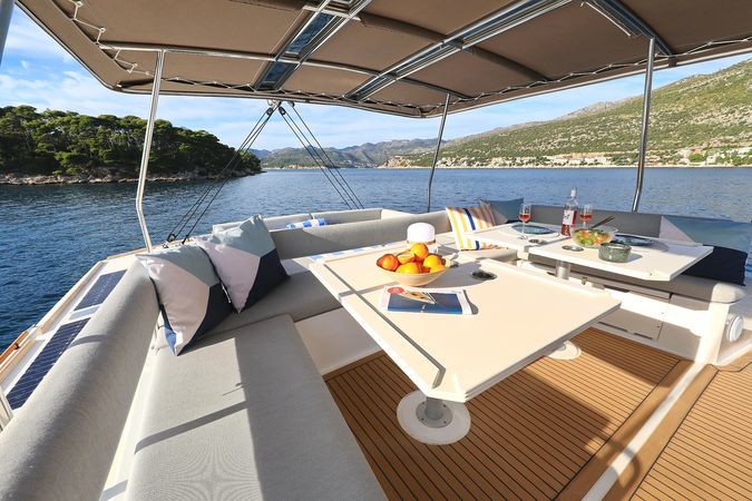 Bali 5.4 | EQ Horizon