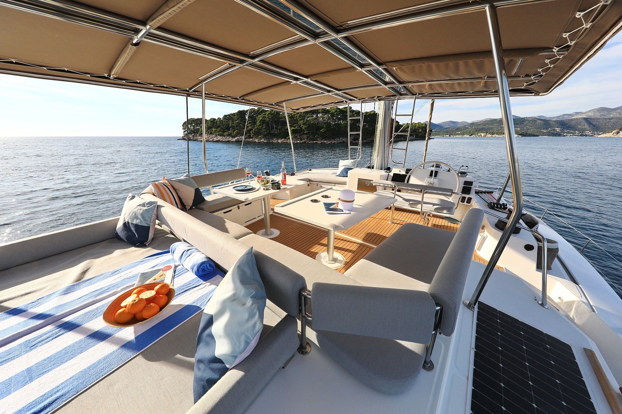 Bali 5.4 | EQ Horizon