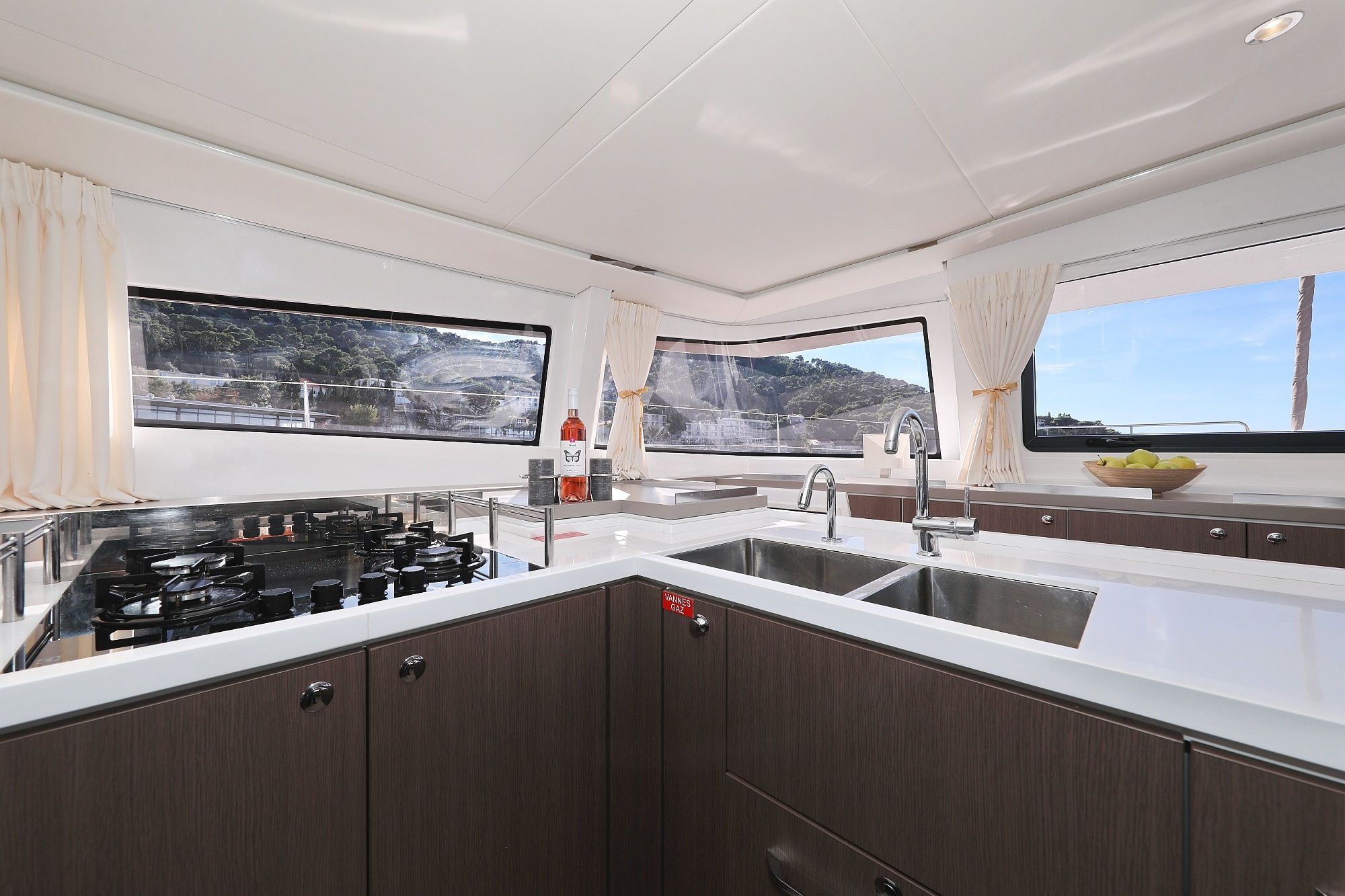 Bali 5.4 | EQ Horizon