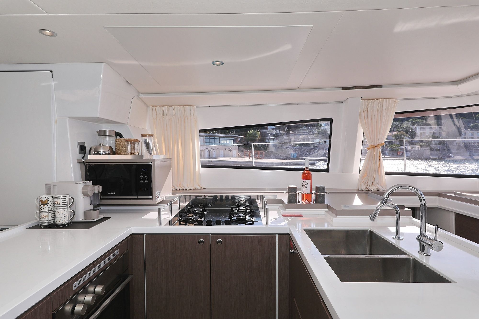 Bali 5.4 | EQ Horizon