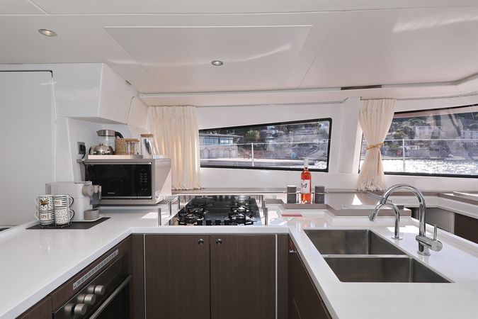 Bali 5.4 | EQ Horizon