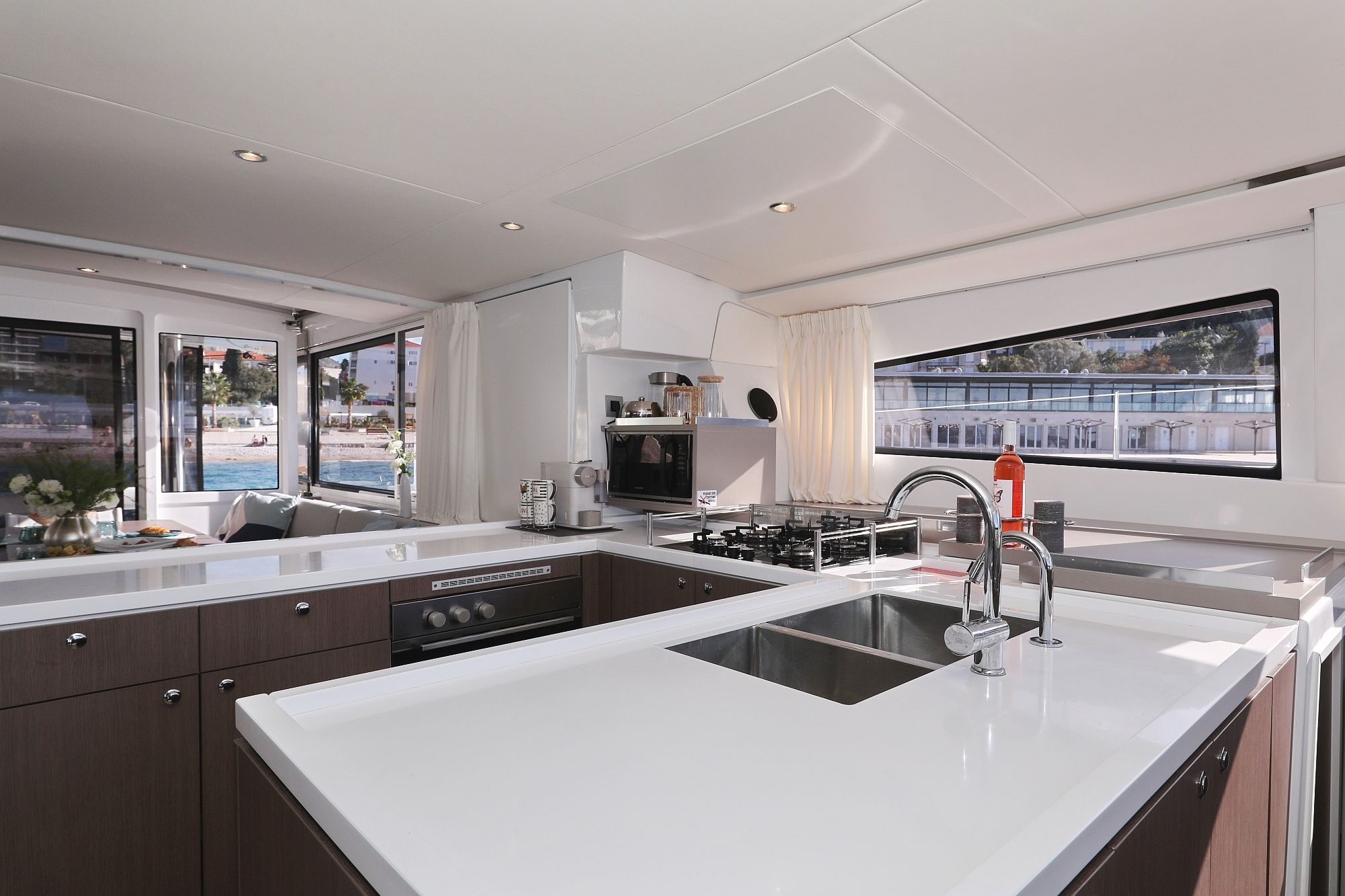 Bali 5.4 | EQ Horizon