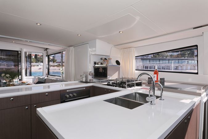 Bali 5.4 | EQ Horizon