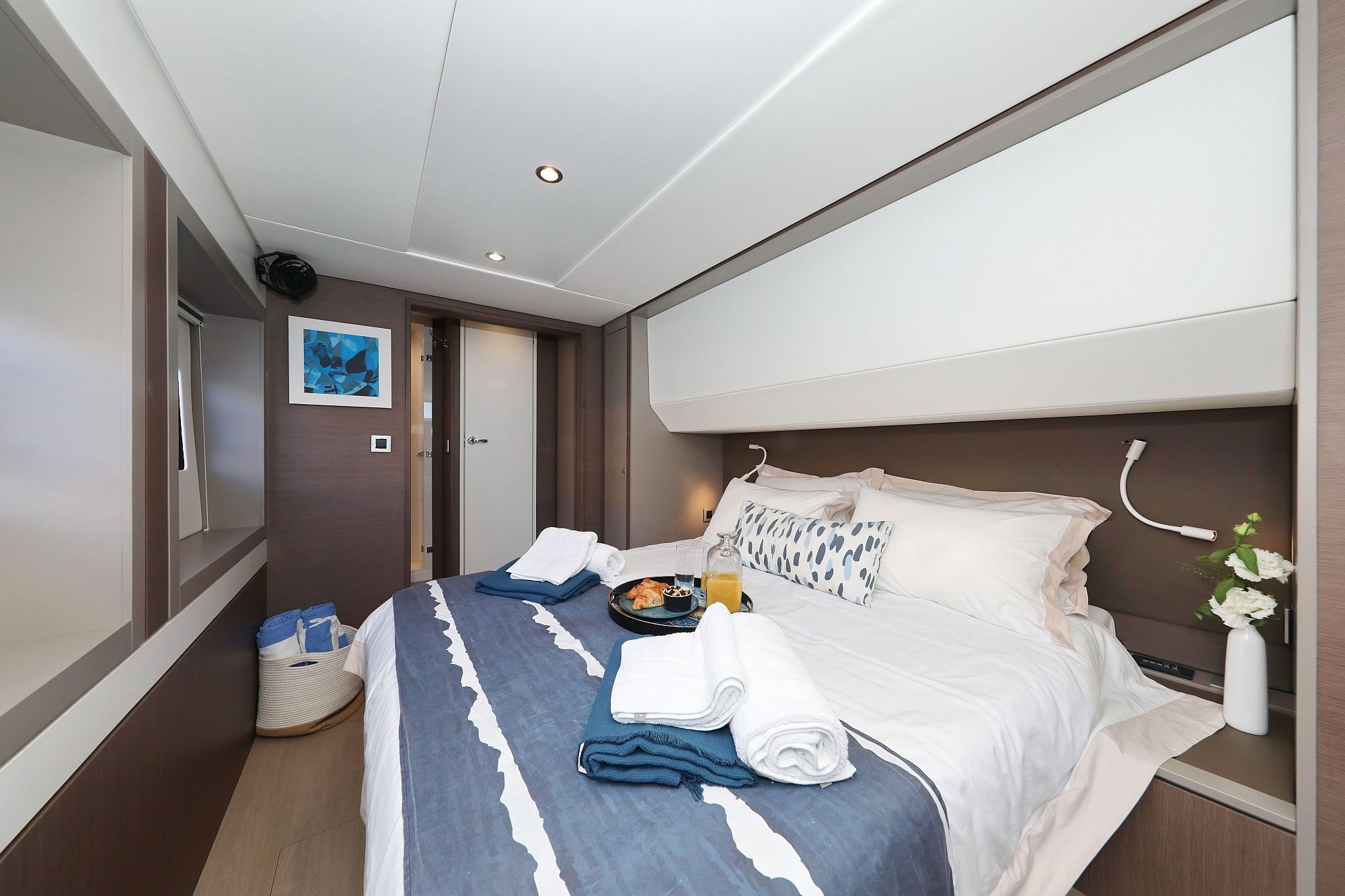 Bali 5.4 | EQ Horizon