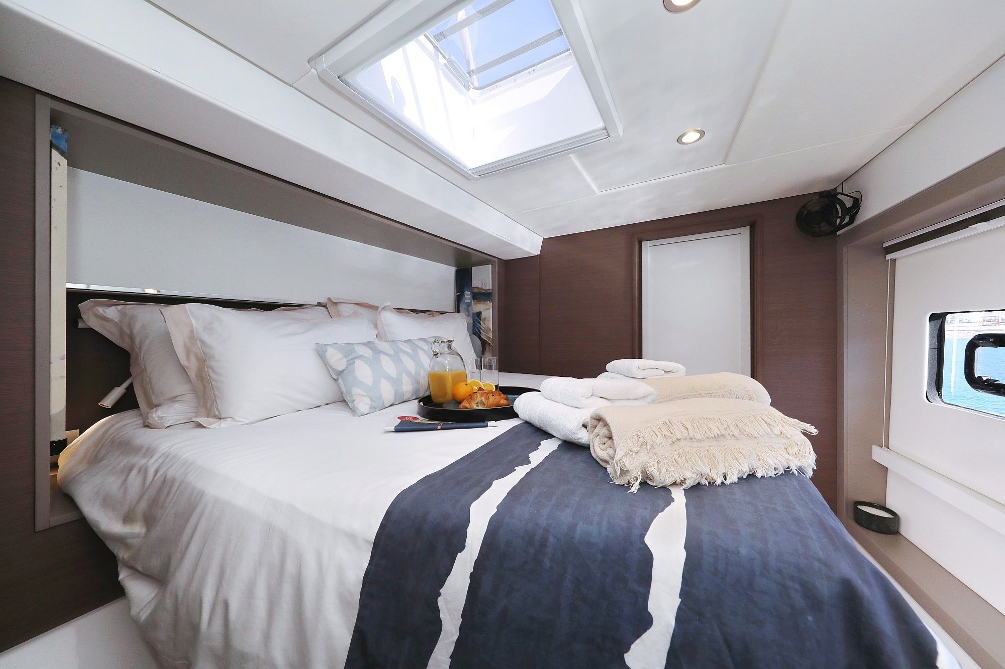 Bali 5.4 | EQ Horizon