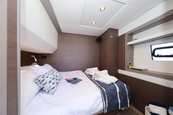 Bali 5.4 | EQ Horizon