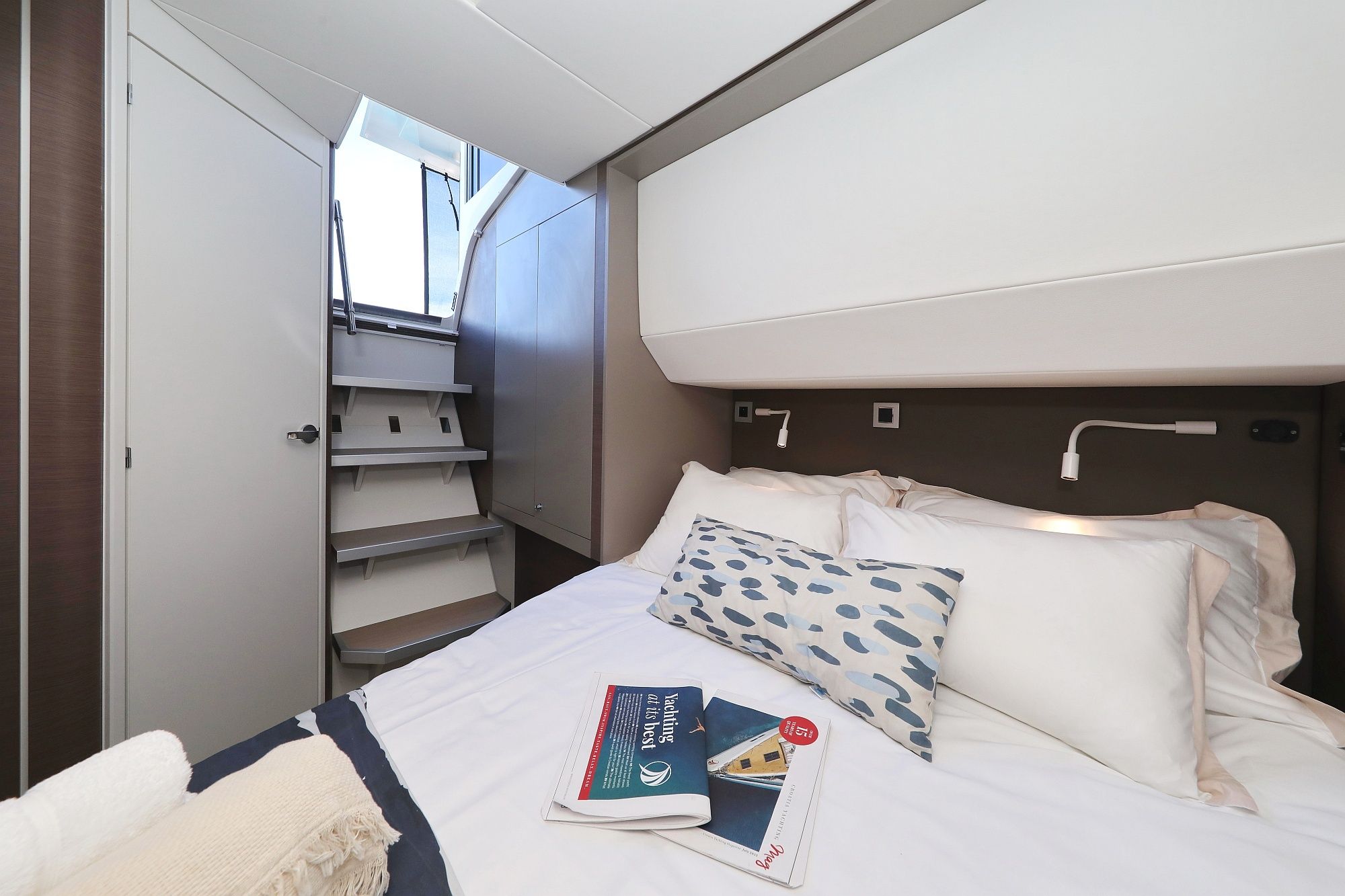 Bali 5.4 | EQ Horizon