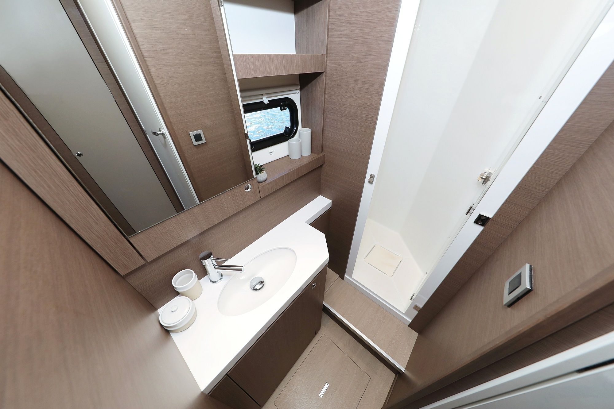 Bali 5.4 | EQ Horizon